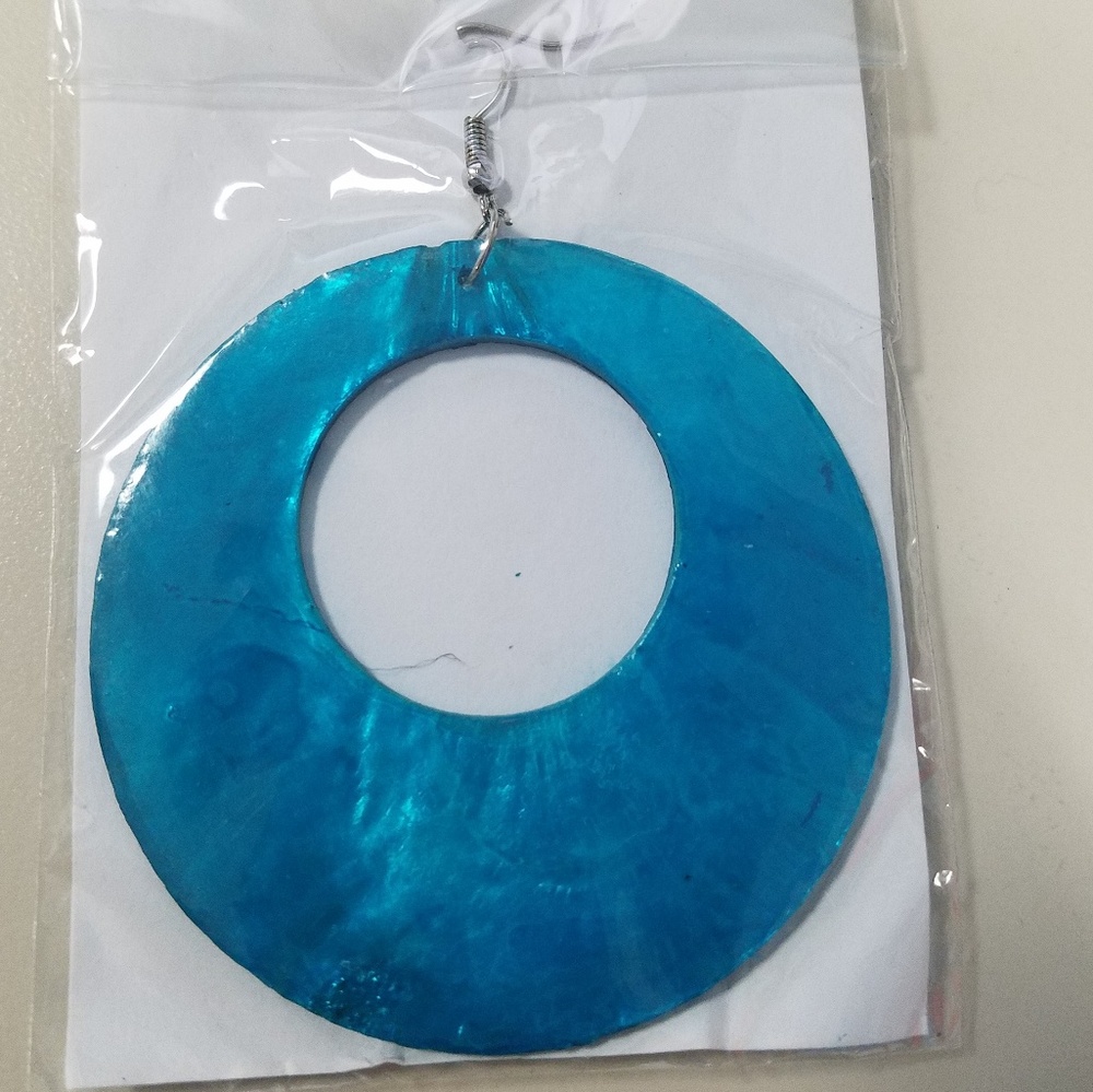 FASHION EARRINGS - Picture 3 of 4